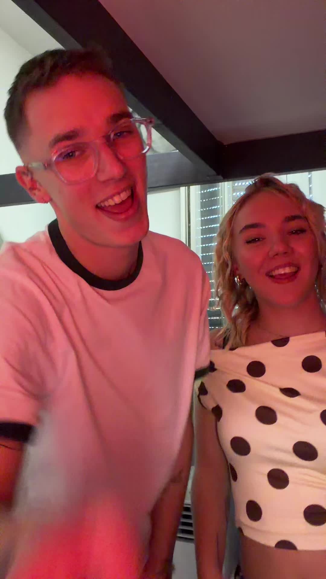 @Dylan et Océane 🌻