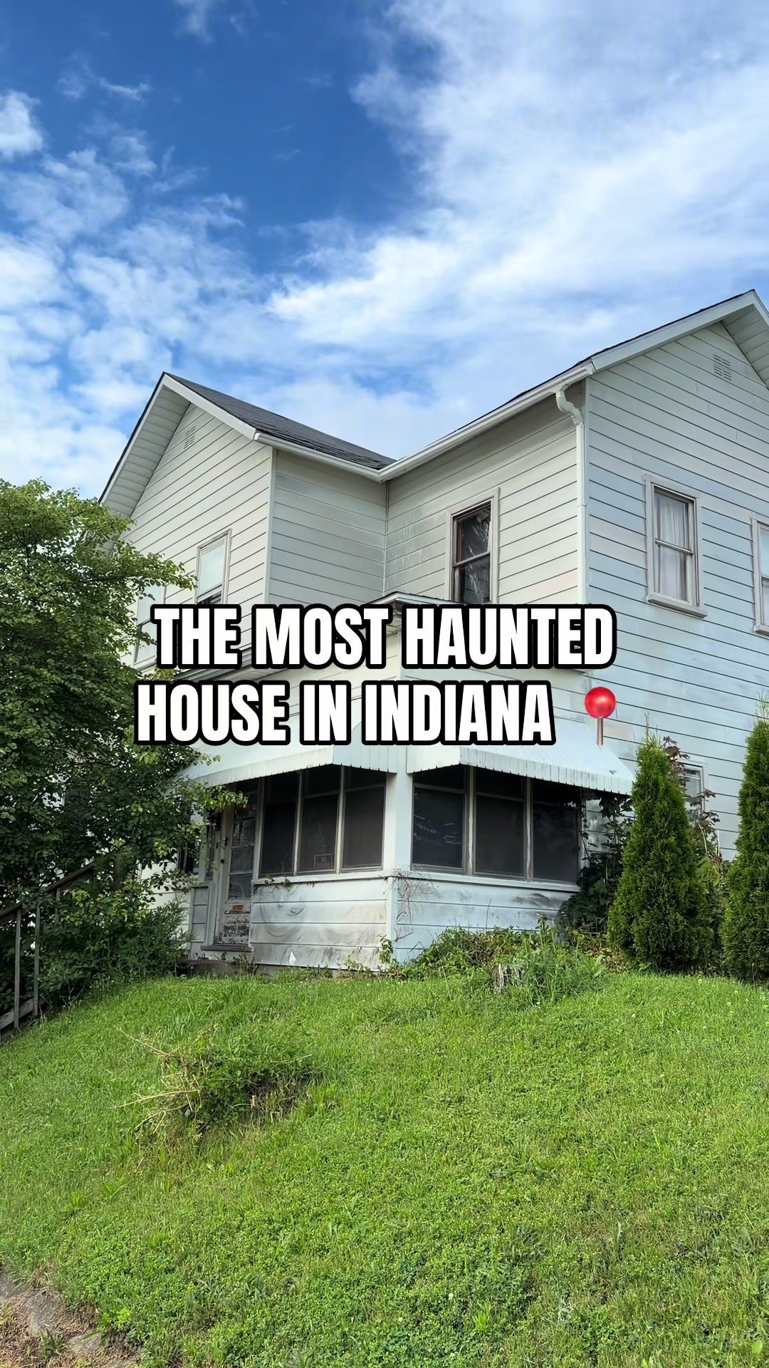 @hauntinglykrista