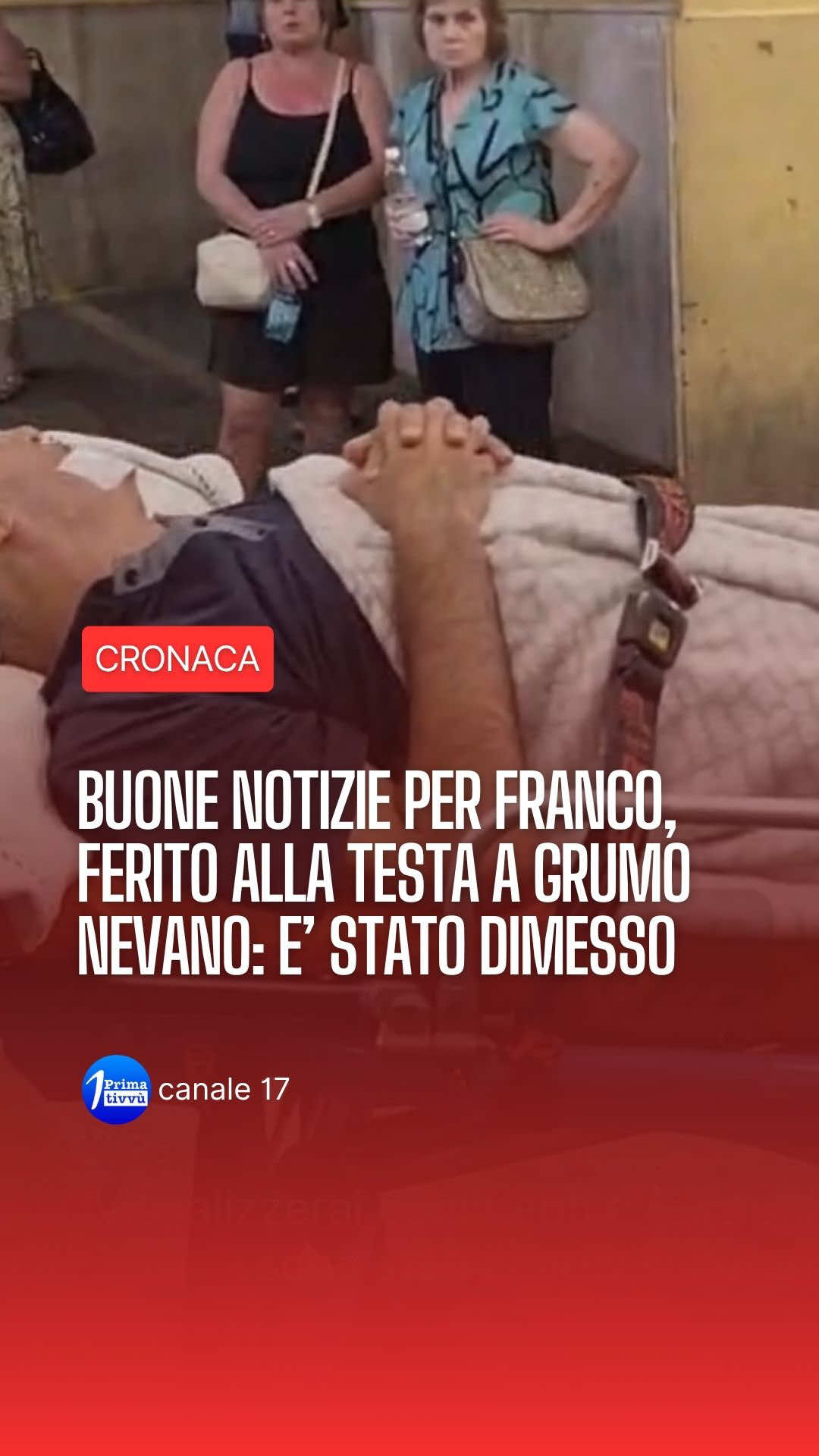 @Prima Tivvù - Canale 17