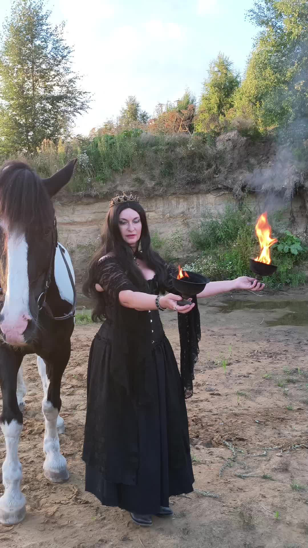 @Фиона