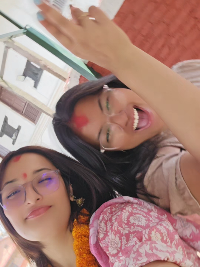 @Reeju Mathema🦋