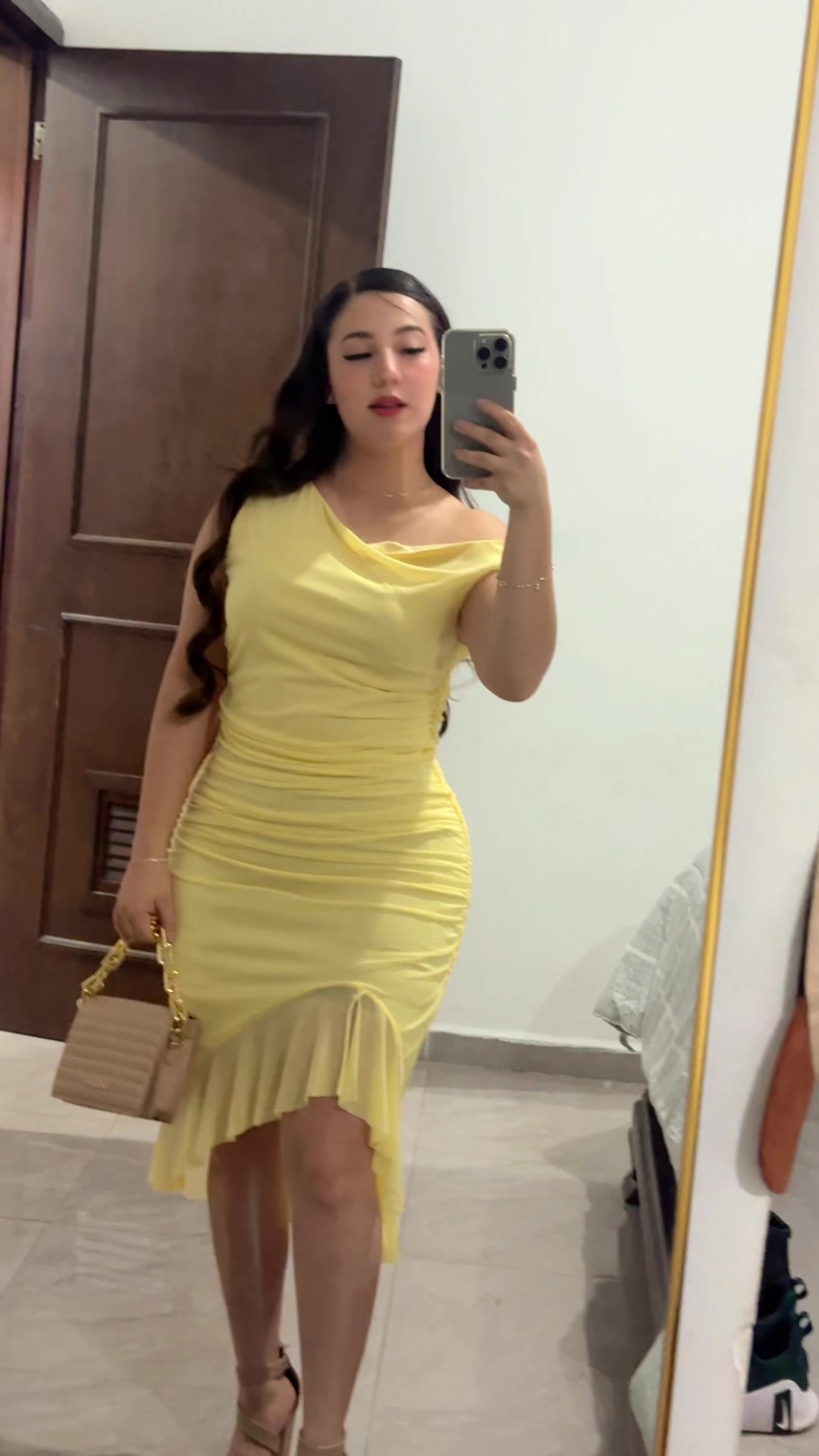 @Jazm&iacute;n Luna