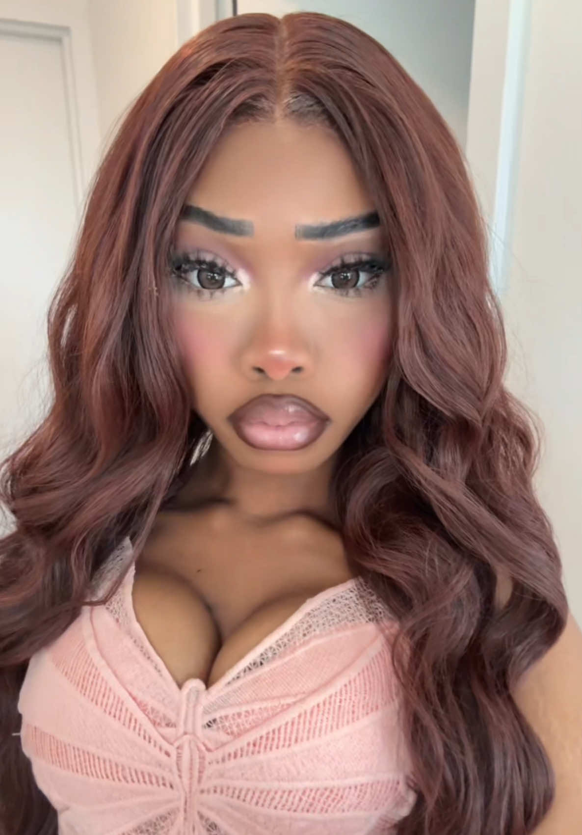 @THE DOLLIEST OF DOLLS👱🏾♀️🎀