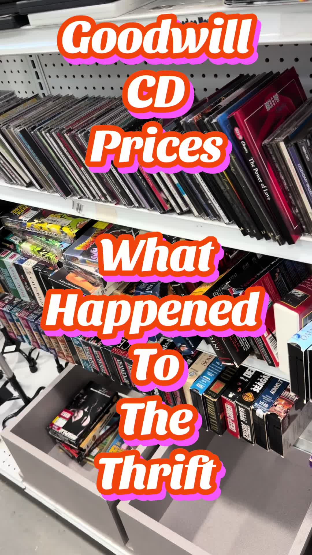 @Vintage vinyl