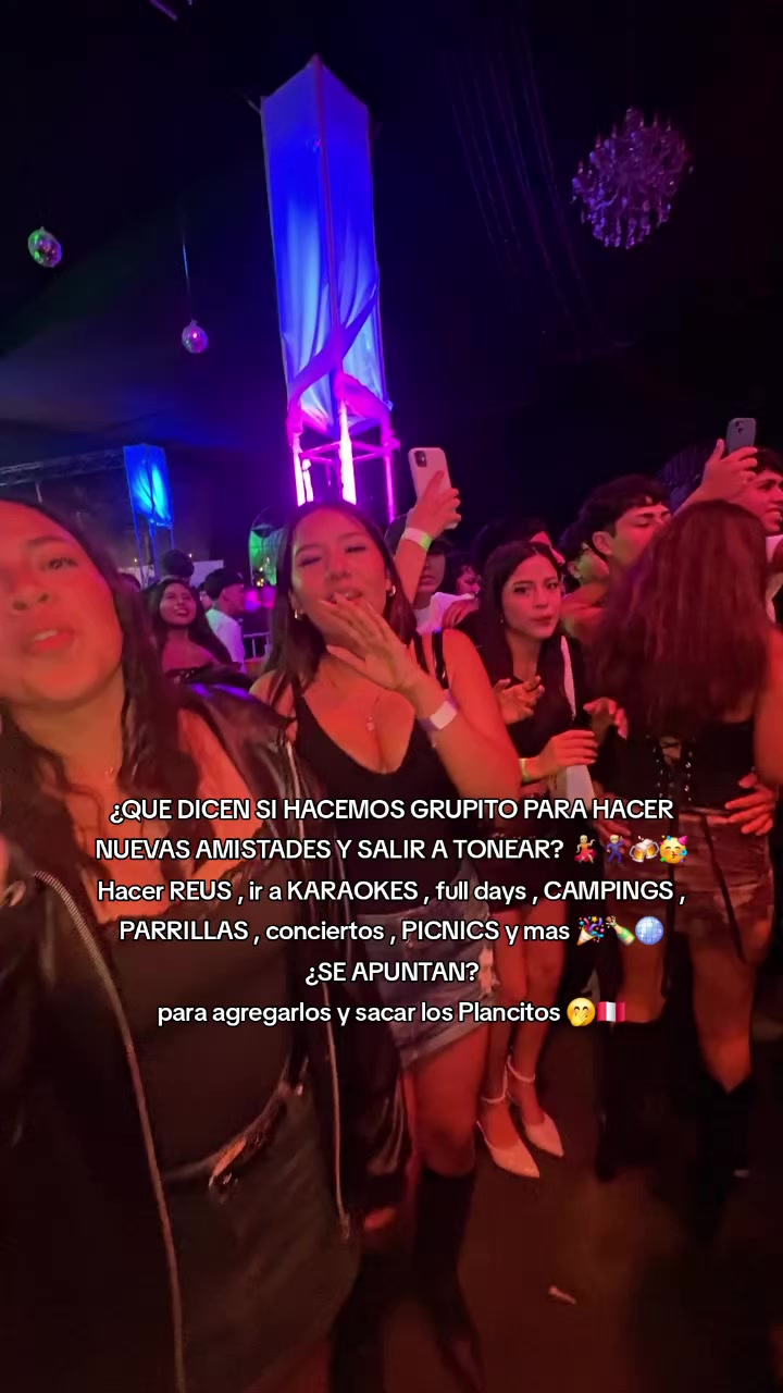 @Alexandra Flores