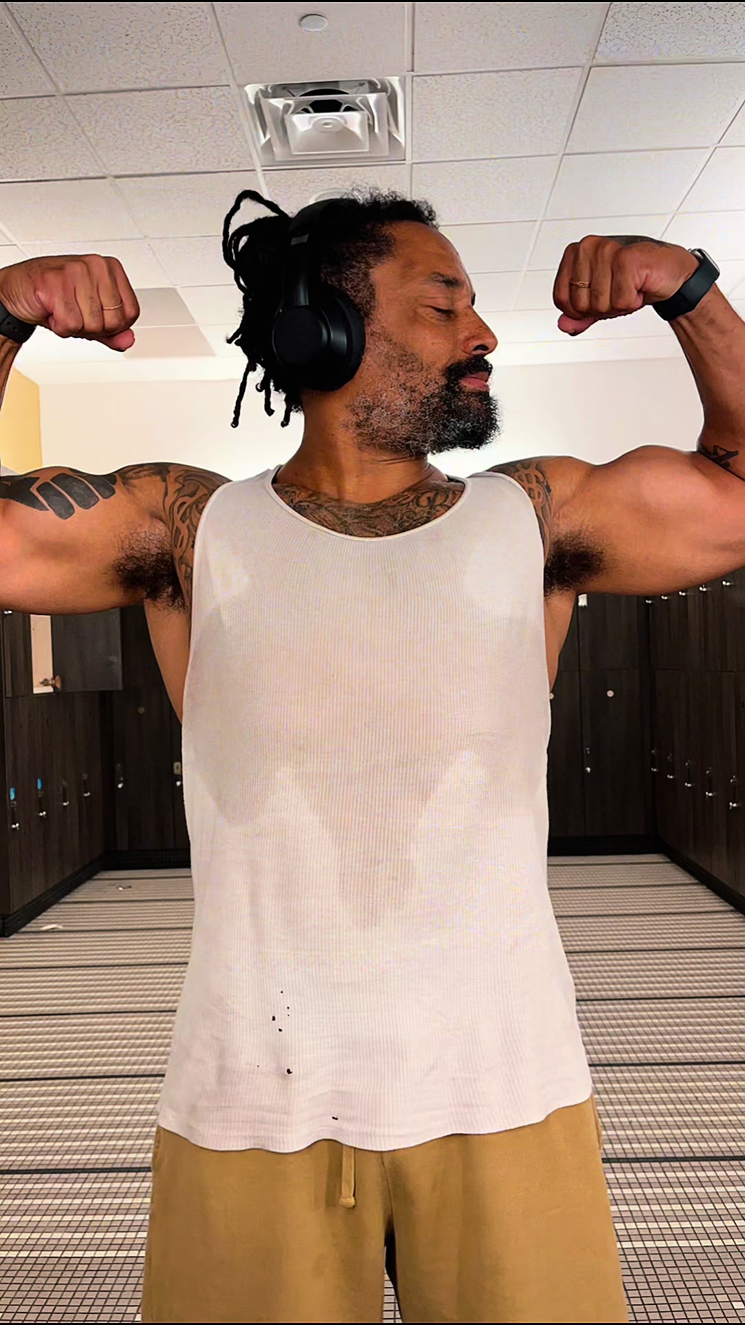 @25 Muscle