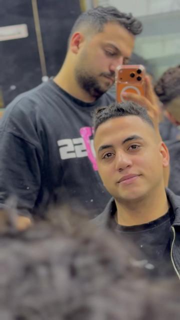 @Ahmed Gamal ✂️ 💈