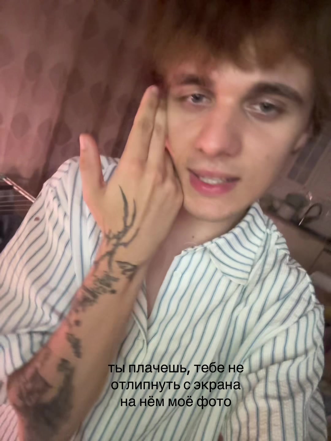 @who is nikita zverev?!