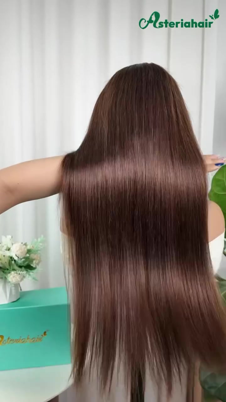 @Asteria Hair