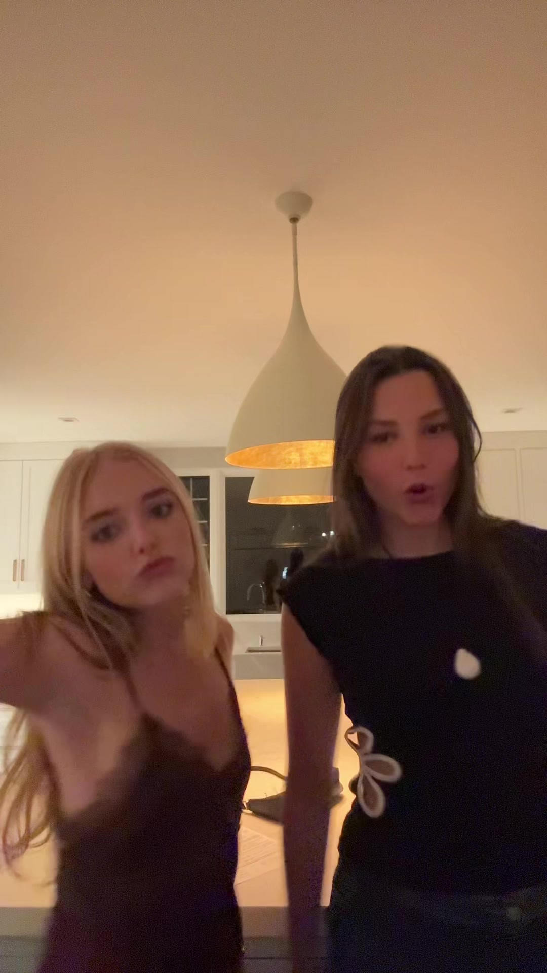 @Caroline