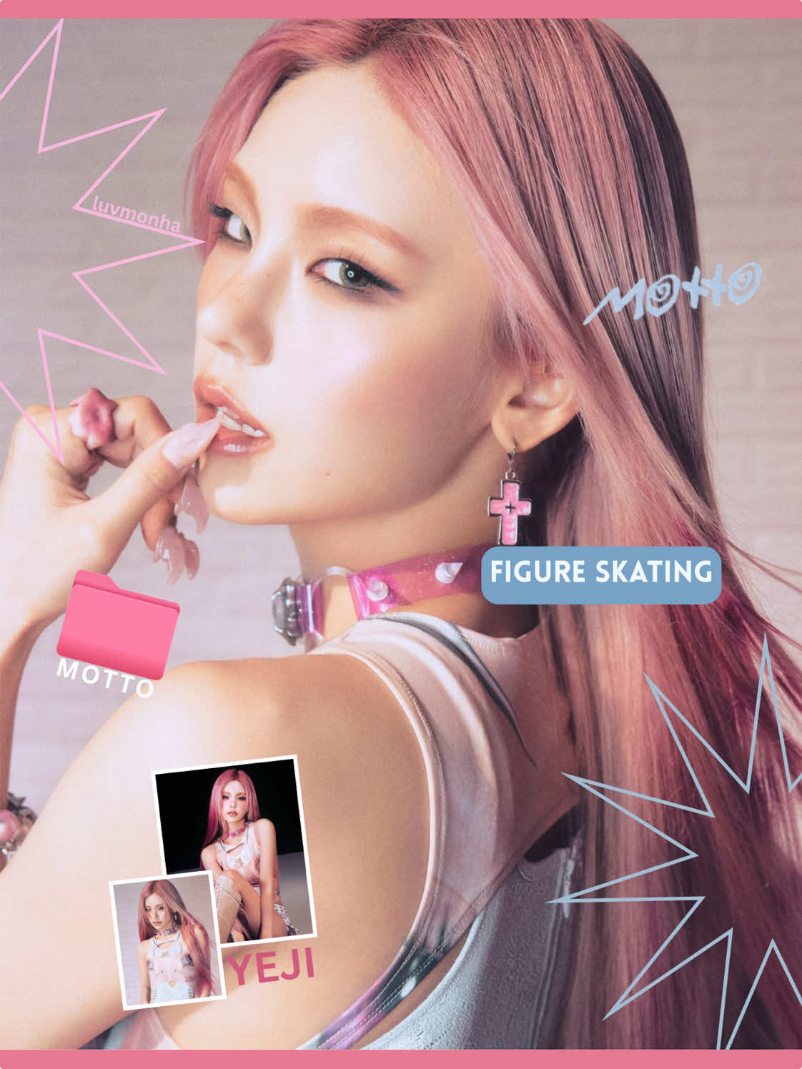 @monha 𝜗𝜚⋆₊˚