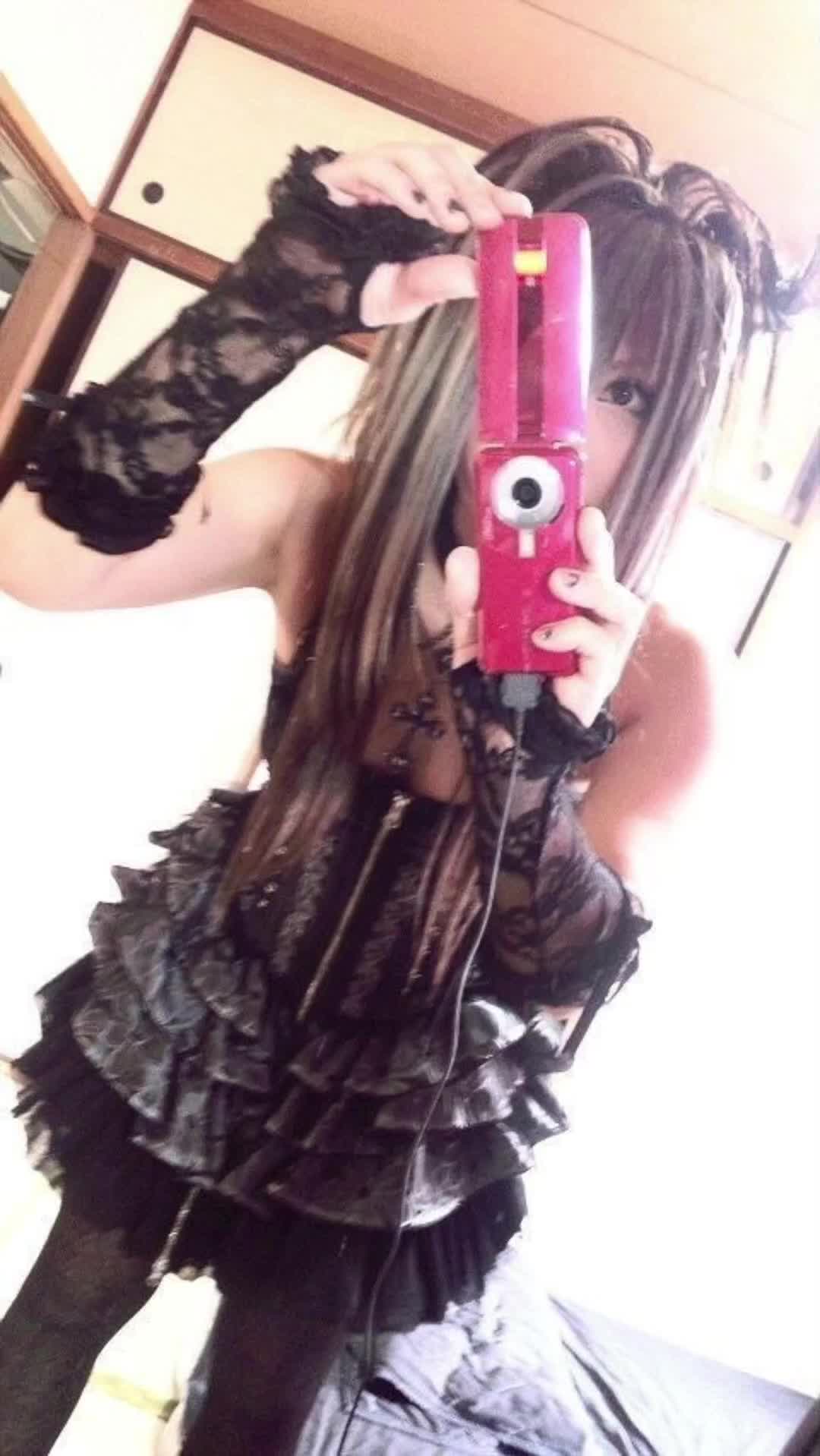 @ユウナ♡
