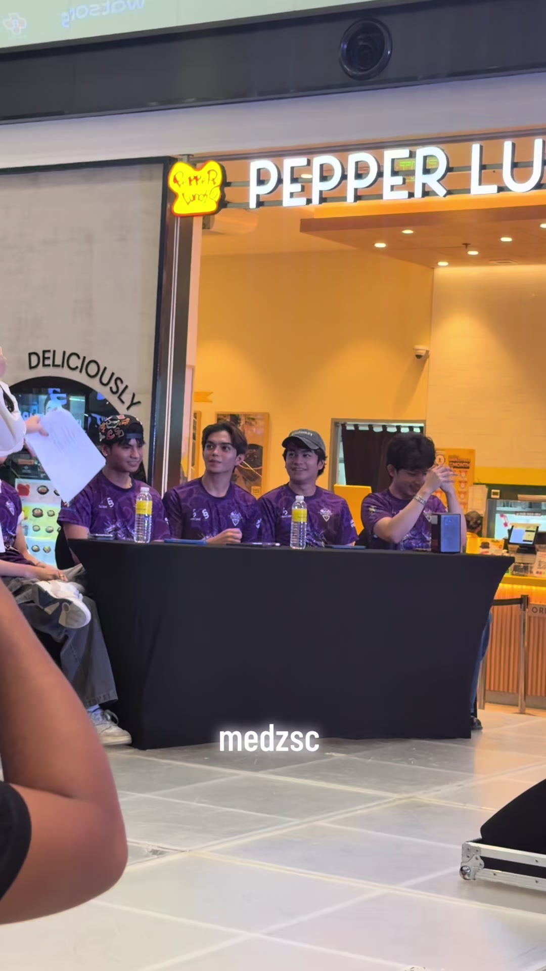 @MedzSC