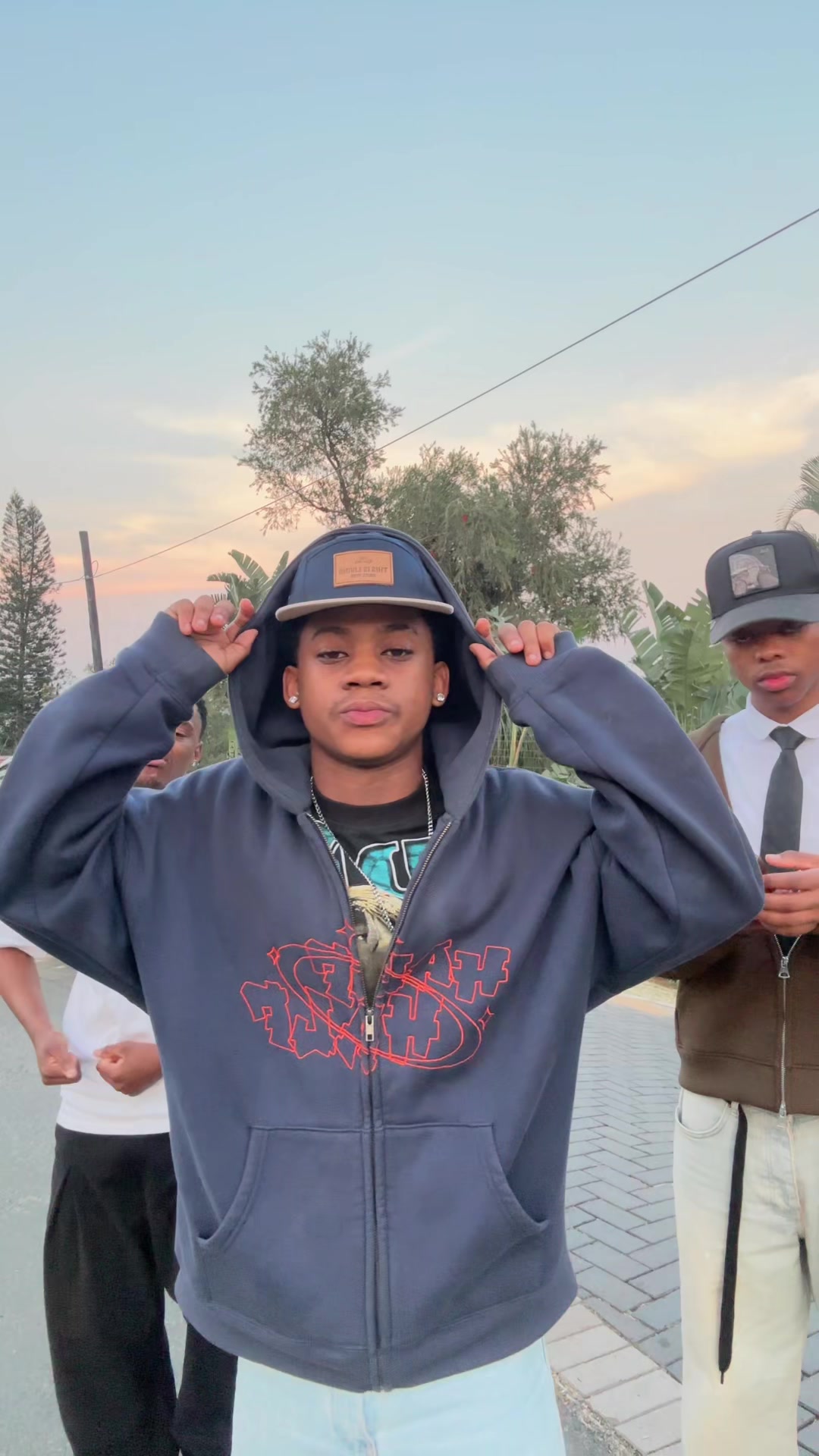 @⁶𓅓Marcus.