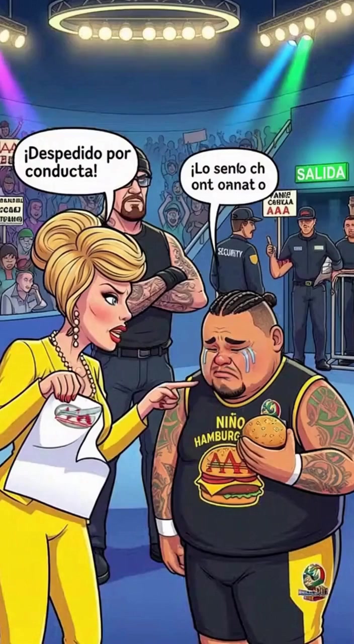 @las luchitas  del abuelo