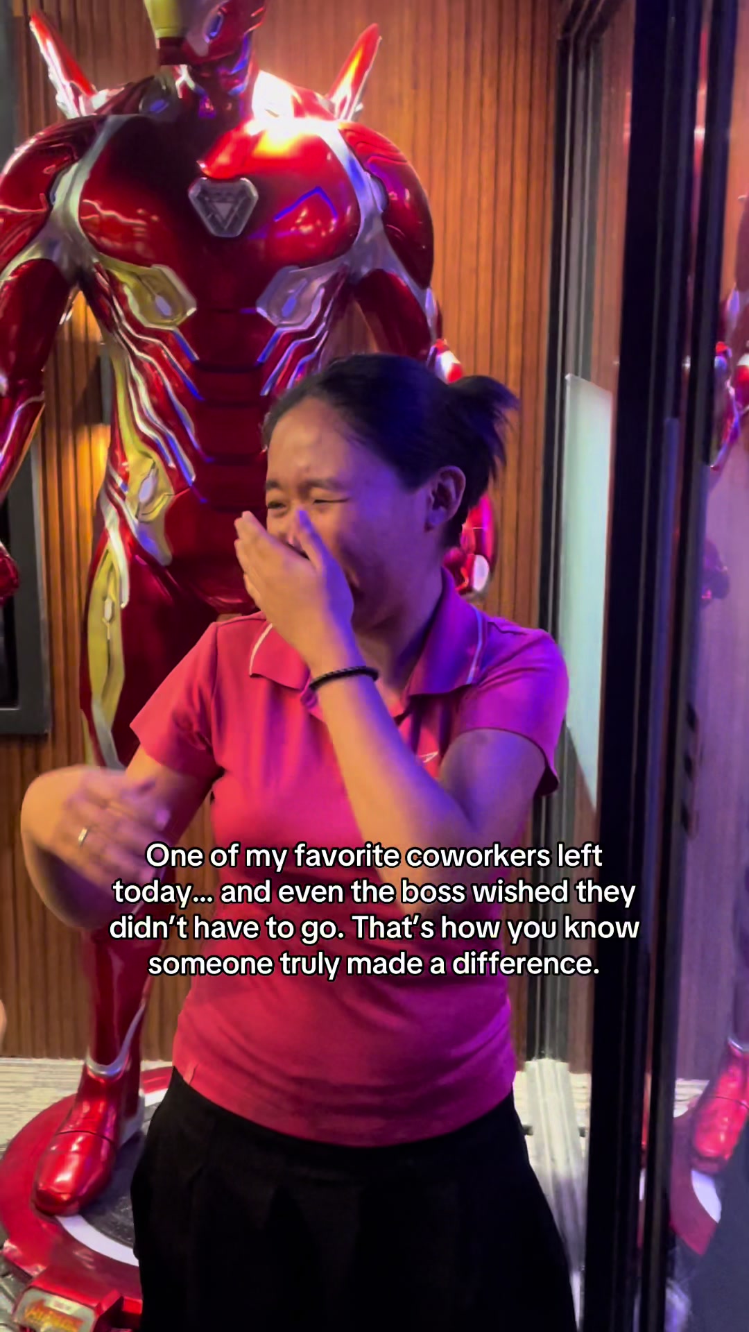@POV ni Justine