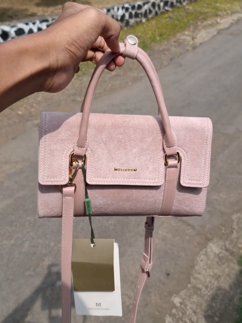 @Viora Bag