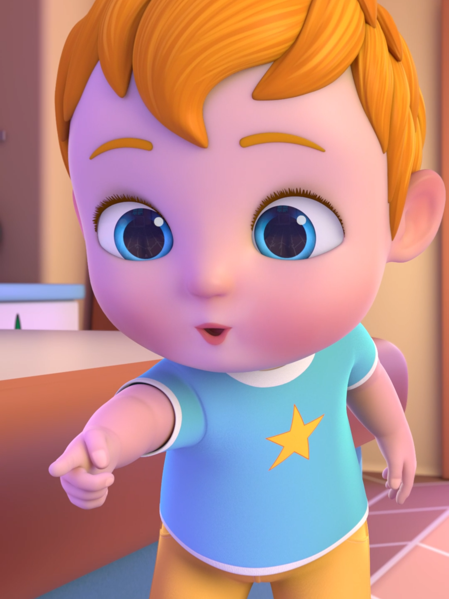 @NuNu Tv Nursery Rhymes