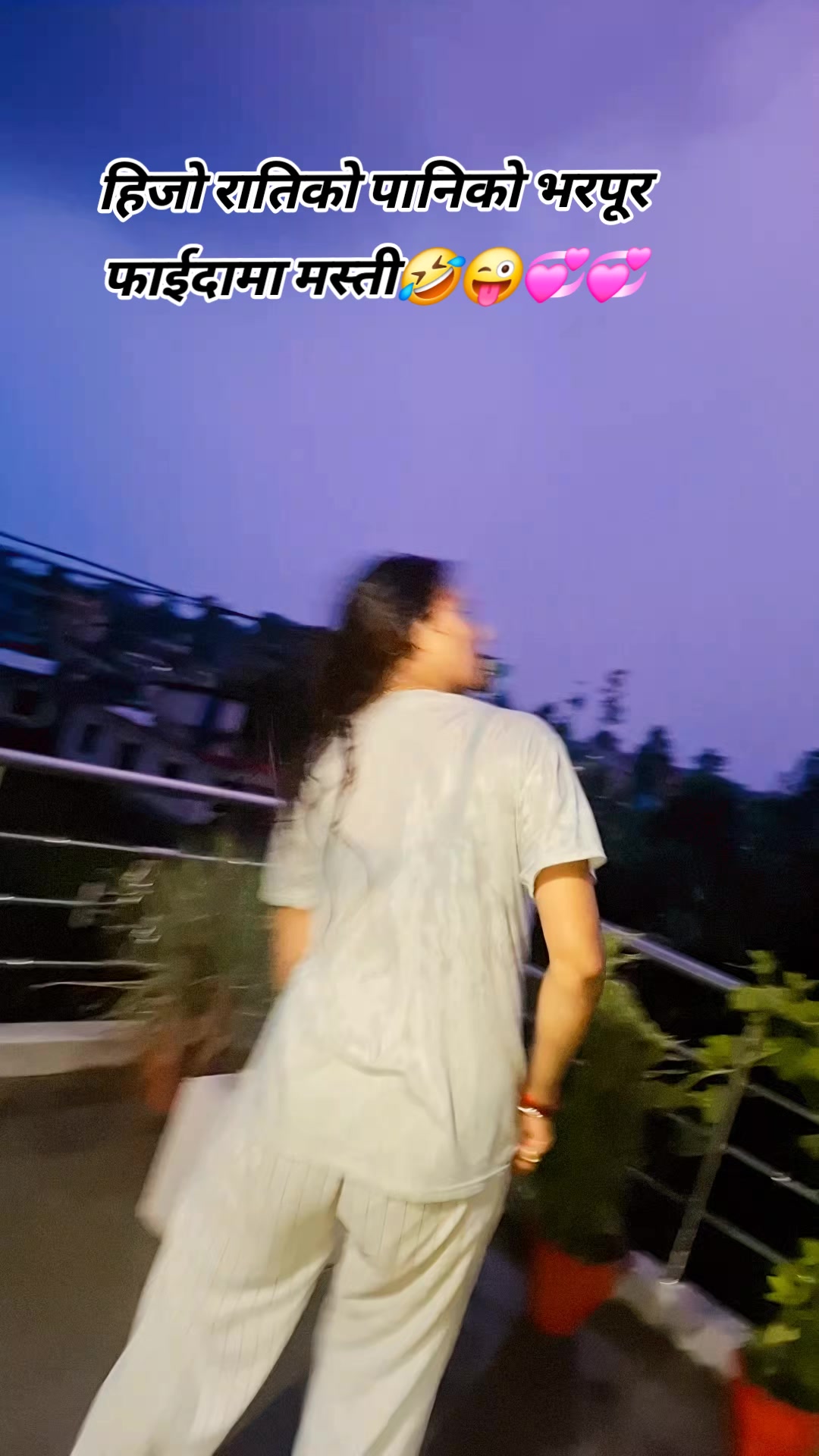 @Kalpana Lekhak