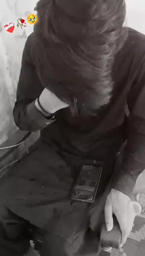 @💔🤕 سیڈ بوائے 😥
