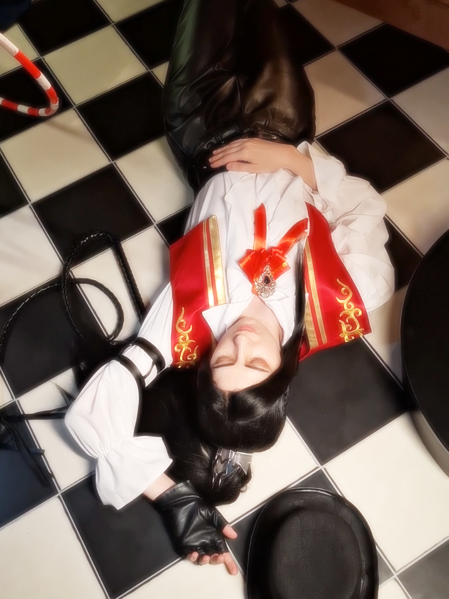 @Liu_shidi