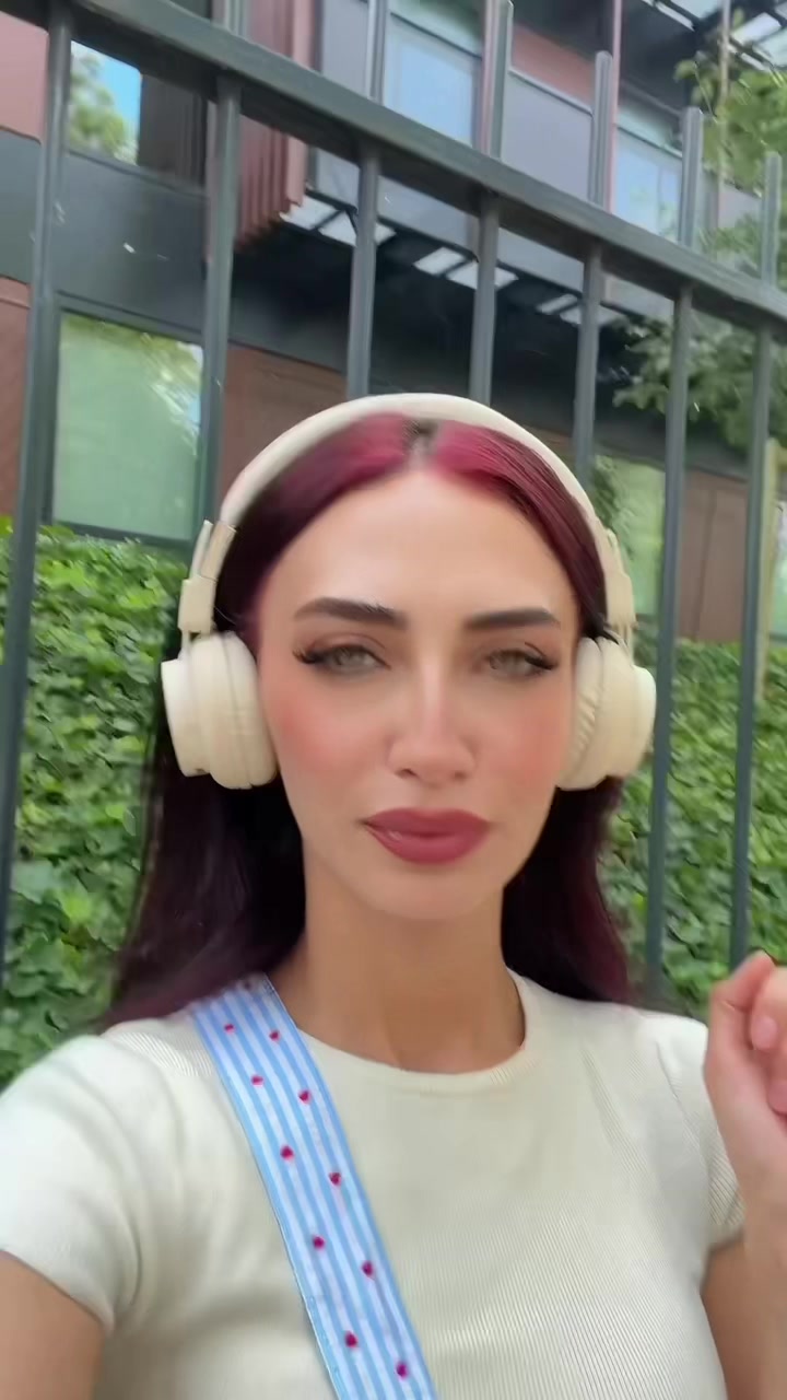 @Maya Ghannoum