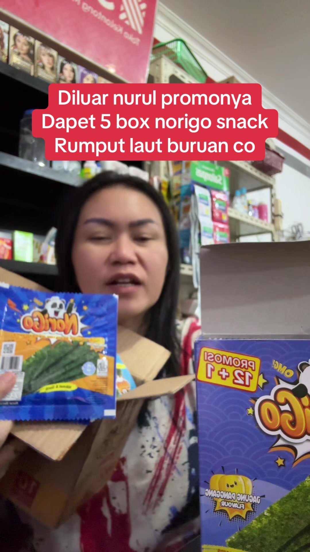 @Grosir ira serba ada
