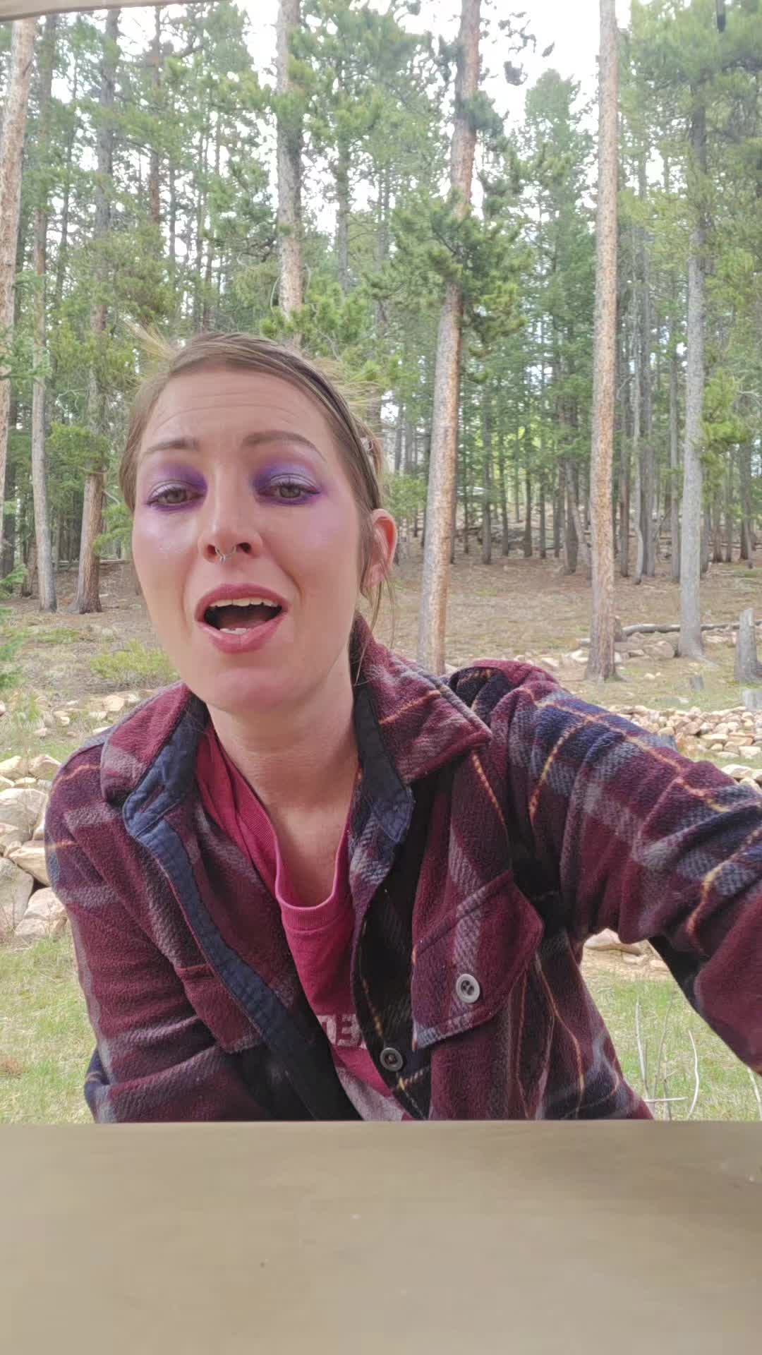 @wolf child magick