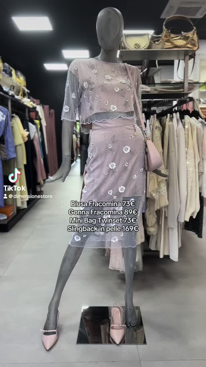 @Dimensione Store