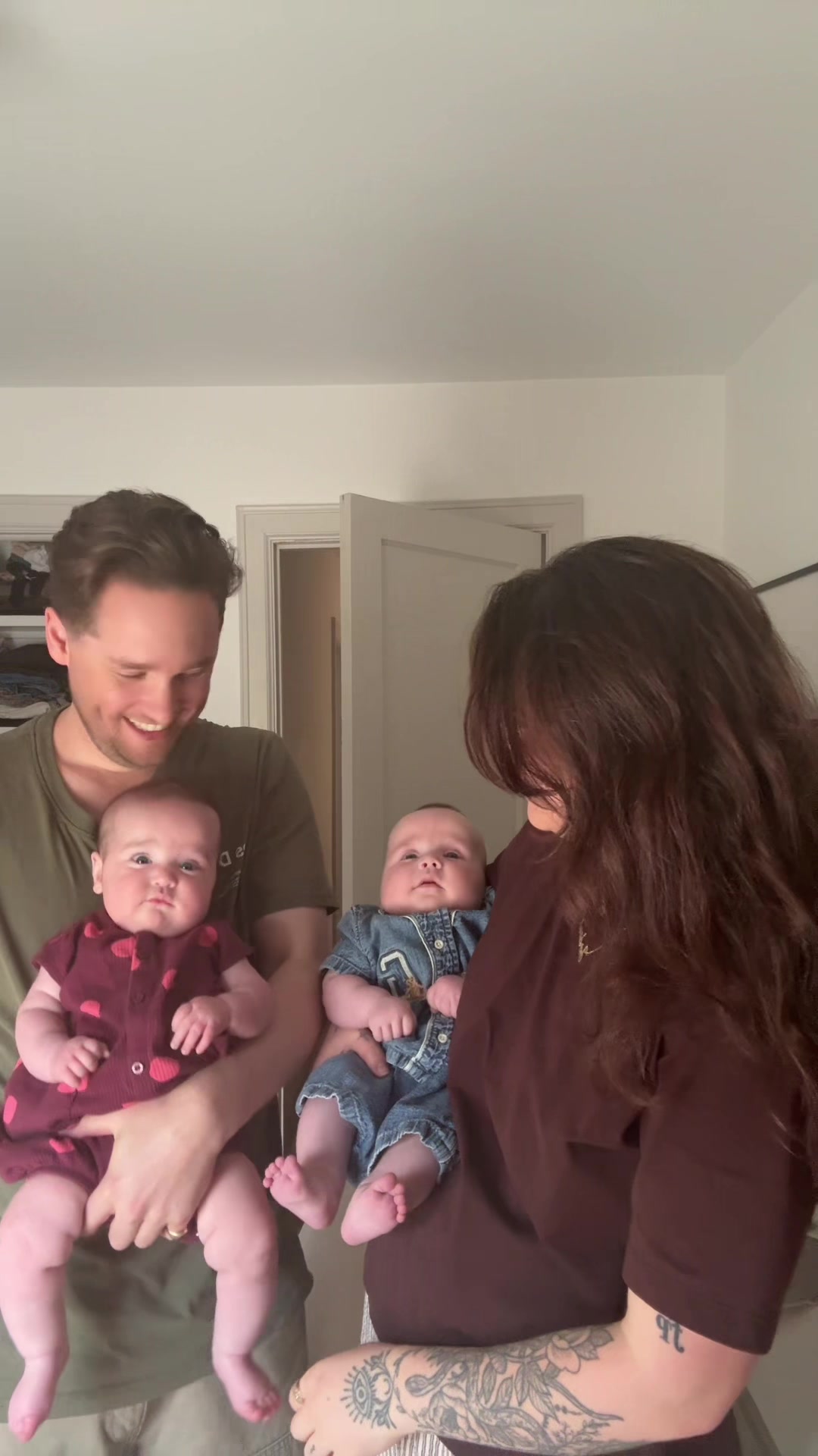 @Jordie | twin mom
