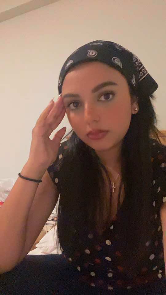 @Marina Saad