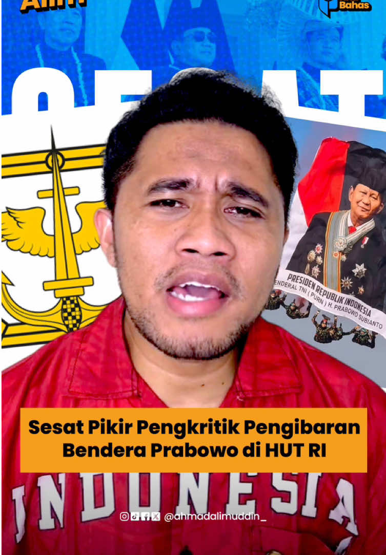 @Bang Alim - Mari Kita Bahas