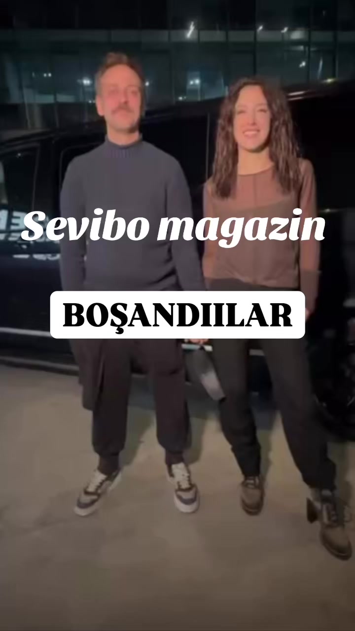 @Sevibo Magazin