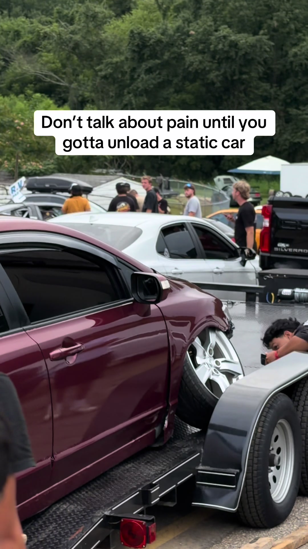 @Common Traffic Mafia LLC