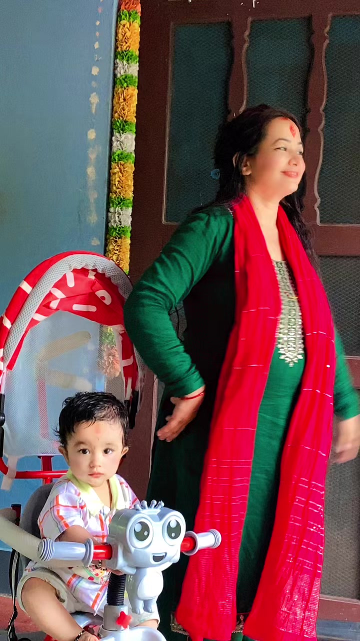 @Jannu Bhatta