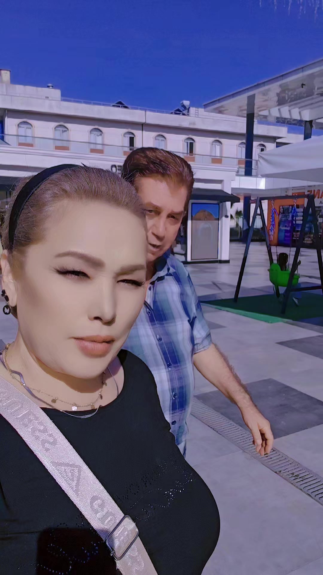 @Aida Dorukoğlu