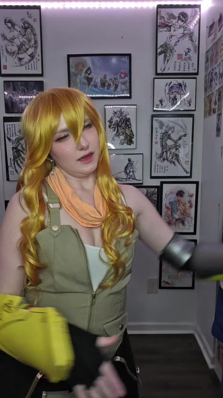 @Abigail (mikochan215 on all)
