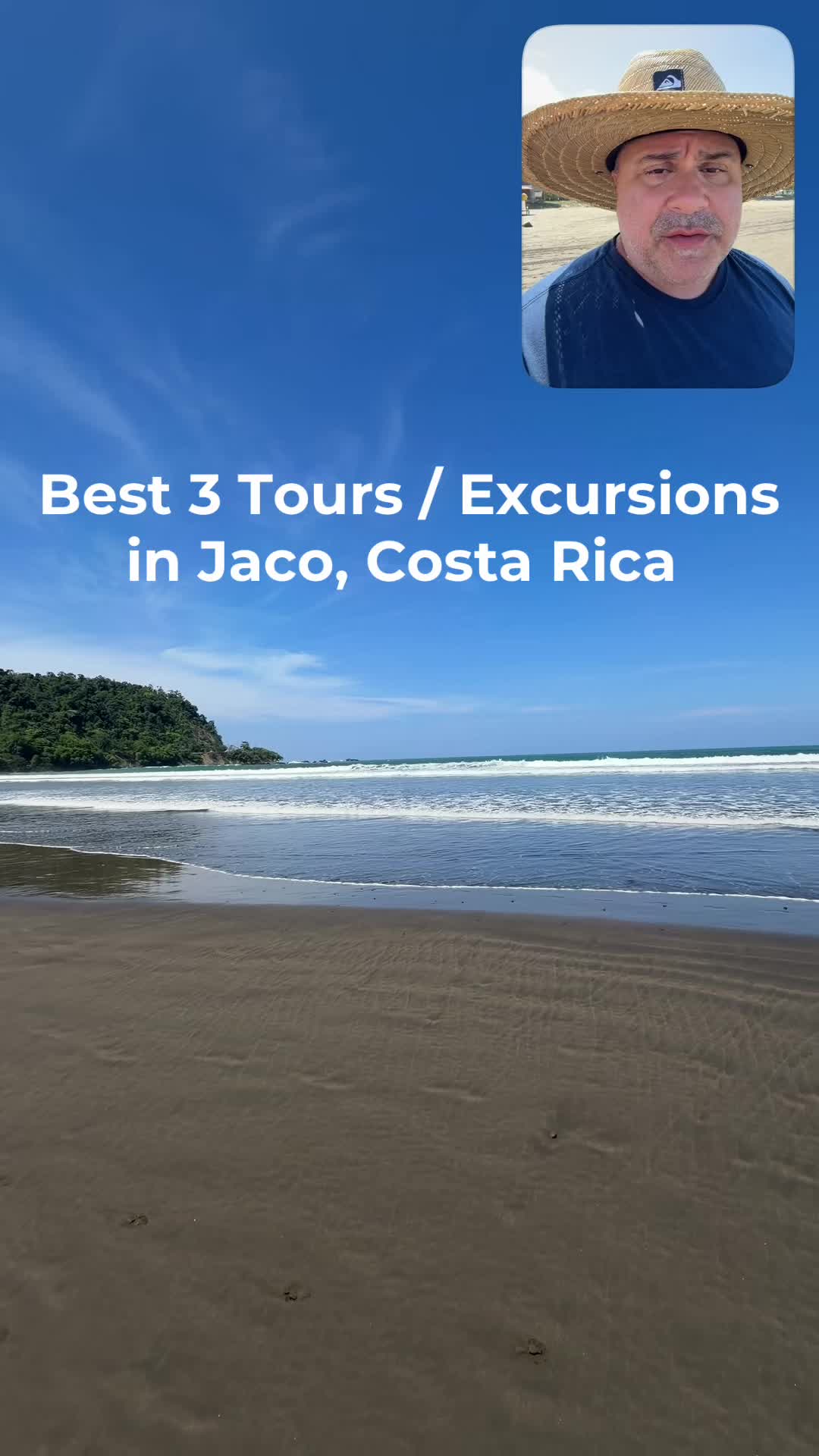 @Clint | Costa Rica