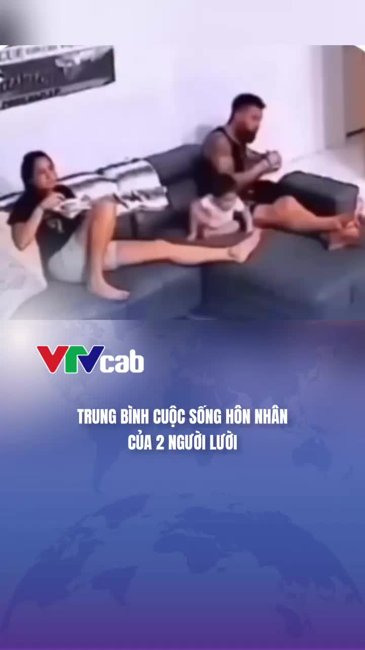 @VTVcab Trending - Giải tr&iacute;