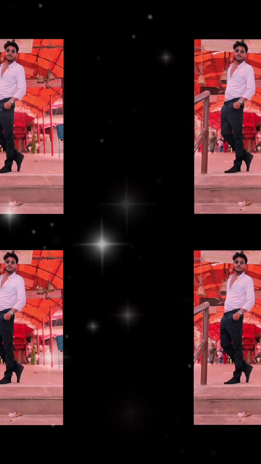 @Arun Sahni