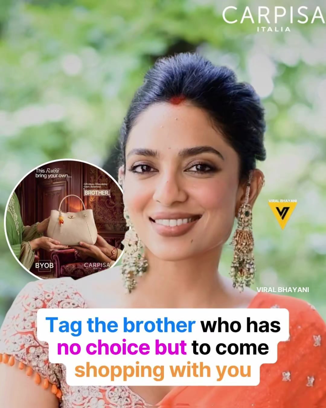 @Viral Bhayani