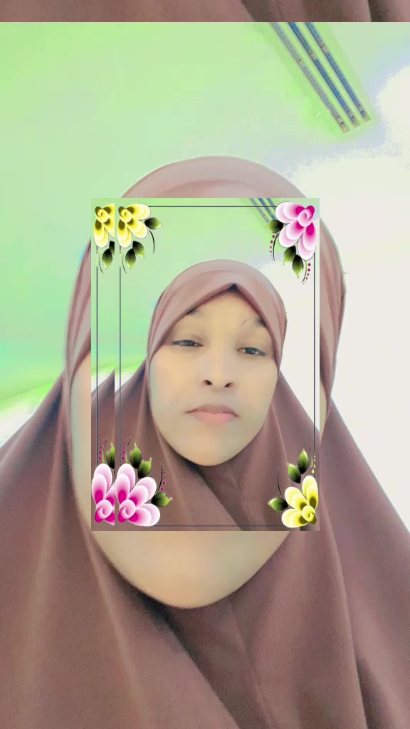 @Faadumo Muuse Yuusuf