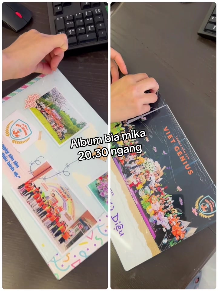 @In Ảnh Thuận Kiều