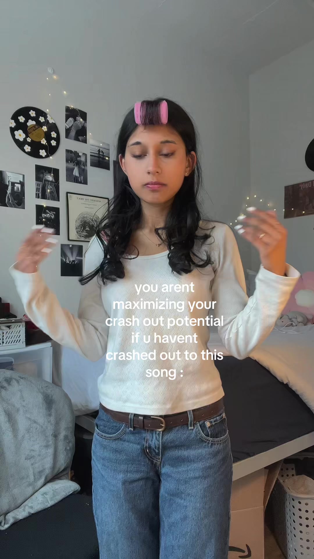 @sarita rampersad