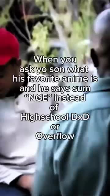 @Evangelion Abridged