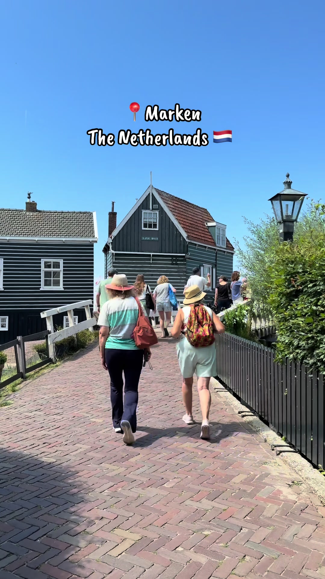 @I Love The Netherlands