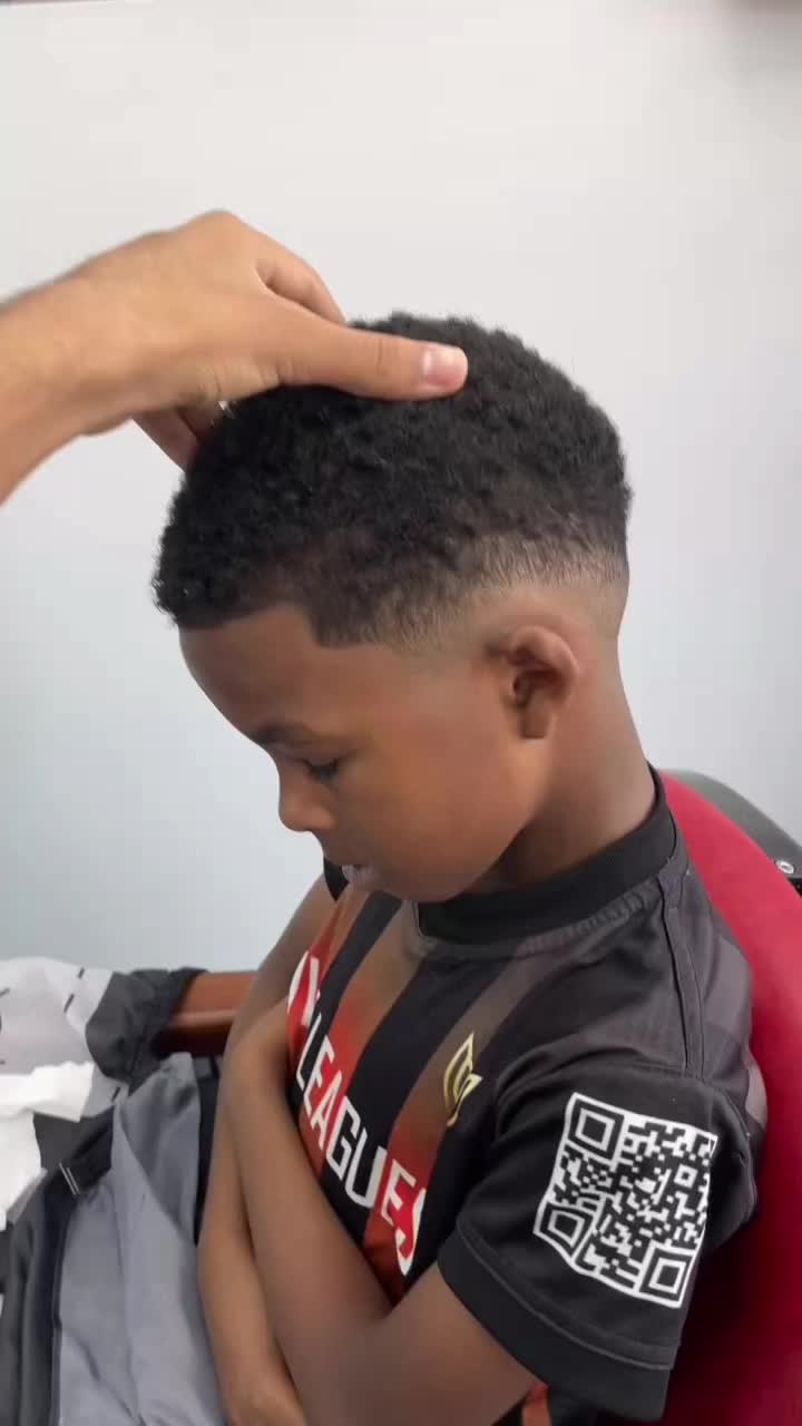 @Abdul the barber