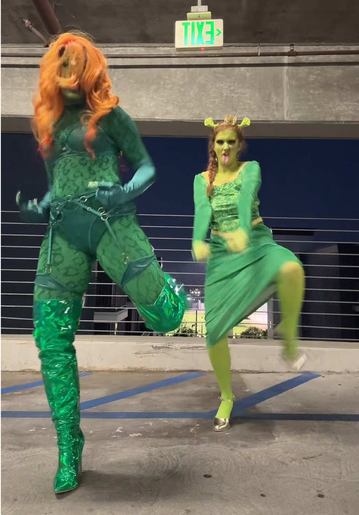 @Gingy Savage