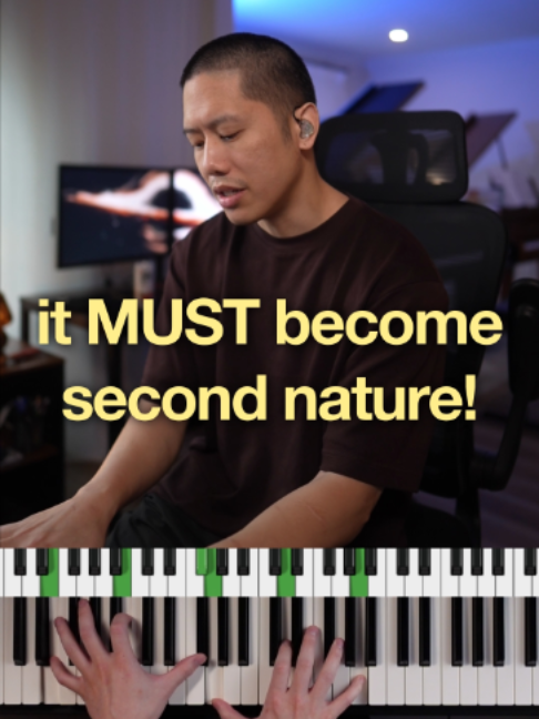 @Charlie Tran Piano