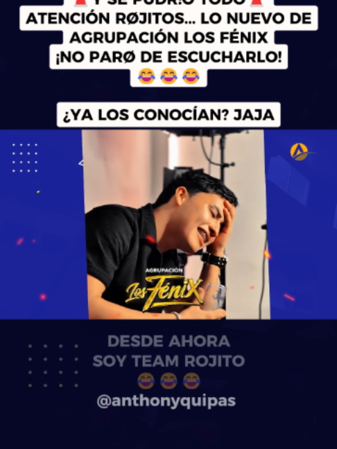 @Anthony Luis Quipas
